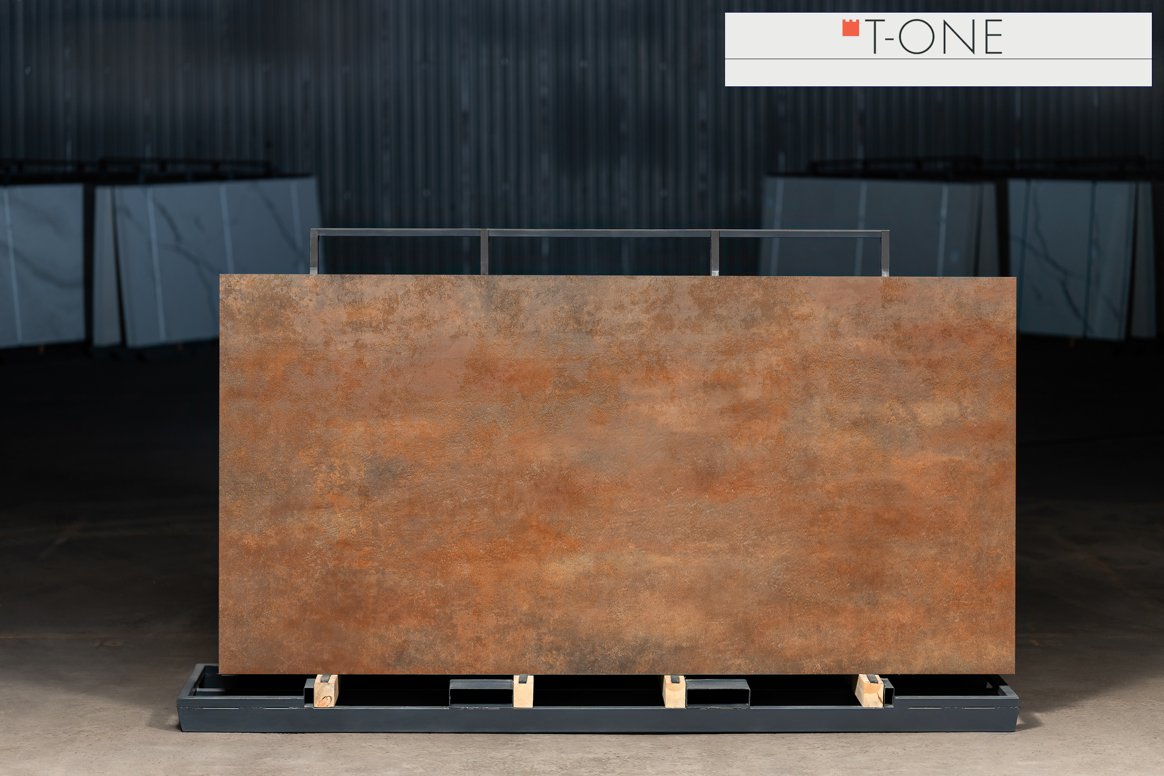 KALE-CORTEN